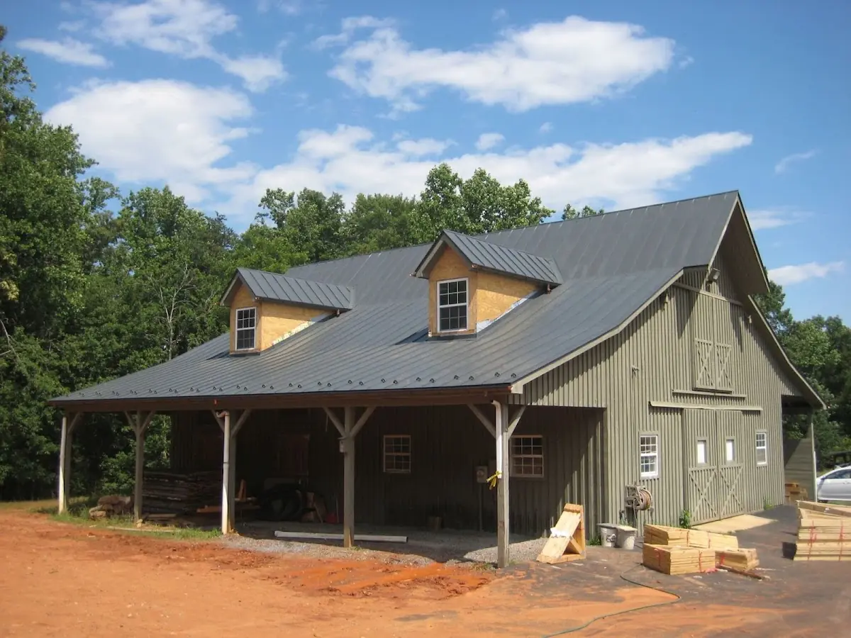 Expert Roof Leak Repair workmanship in Dolley