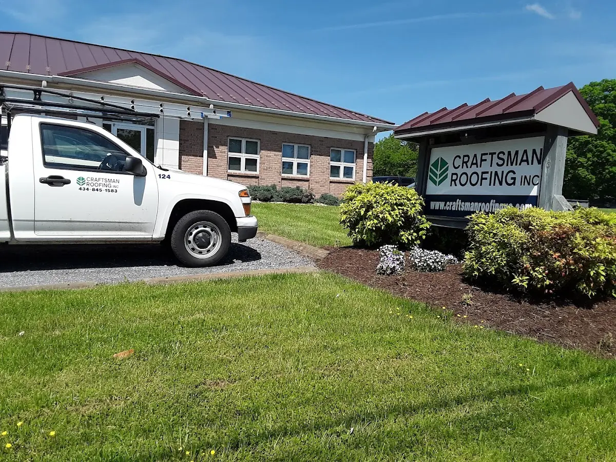 Quality Roof Inspection & Assessment by experienced craftsmen in Dolley
